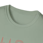 Anxiety Cardio Club  T-Shirt