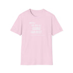 We are doing our best - Dark T-Shirt