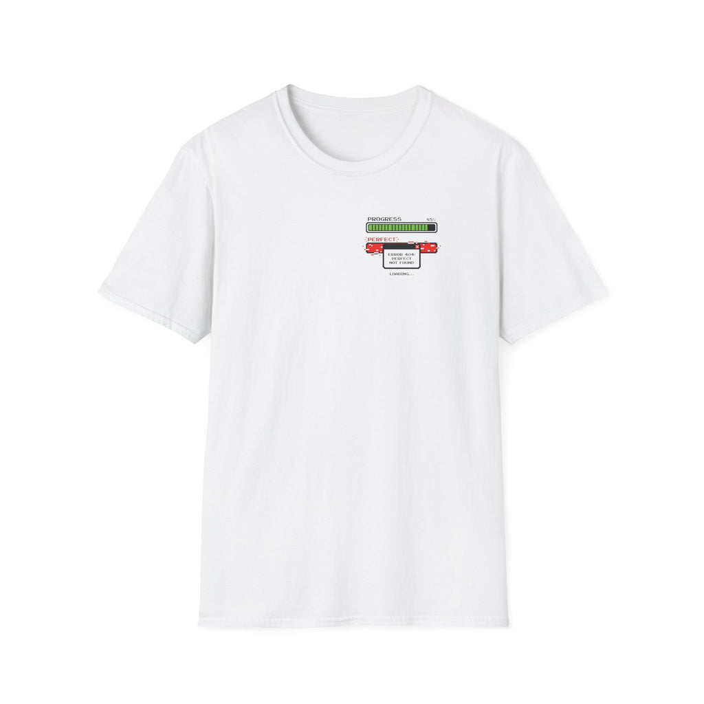 progress _ Perfect T-Shirt