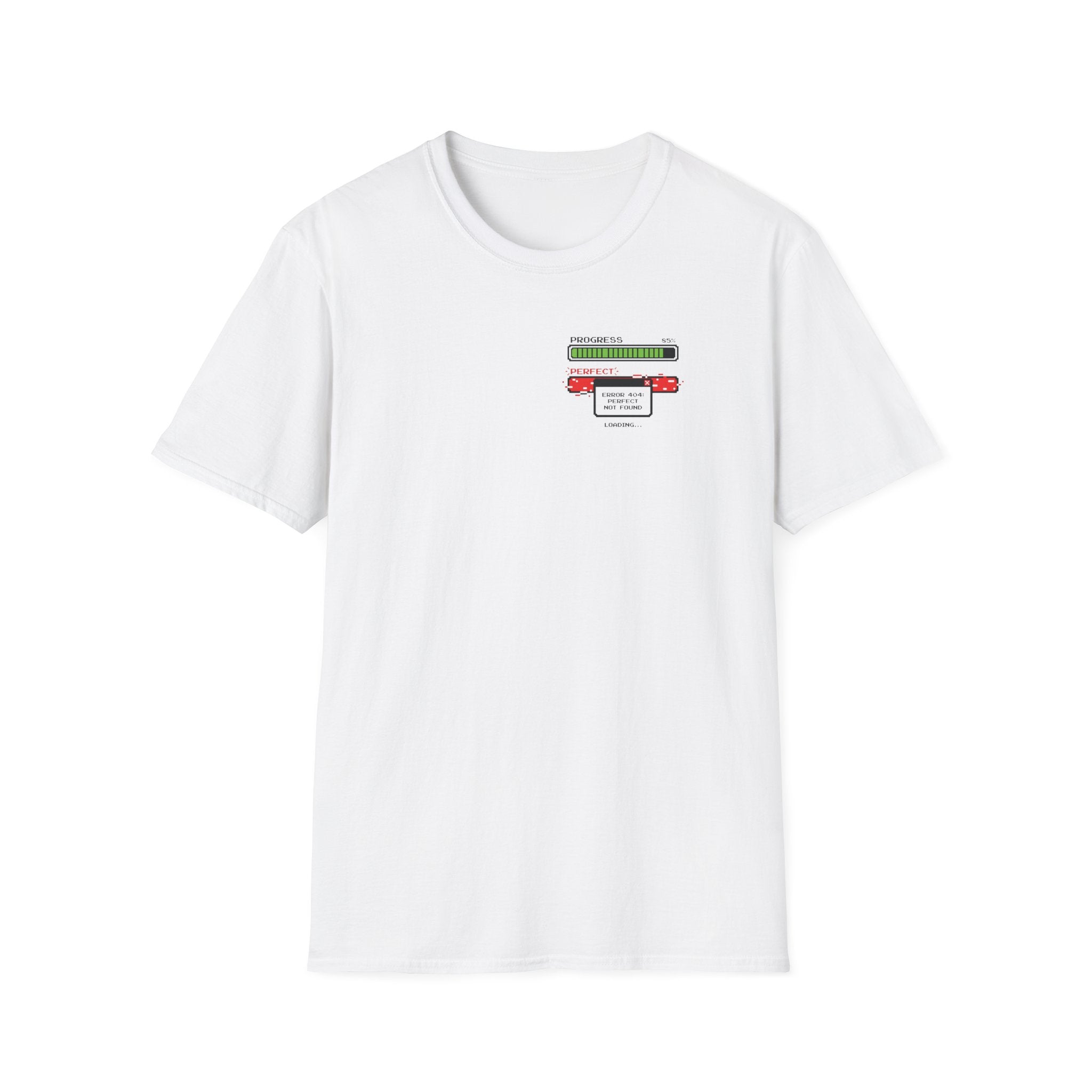 progress _ Perfect T-Shirt