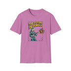 The future is Female T-Shirt