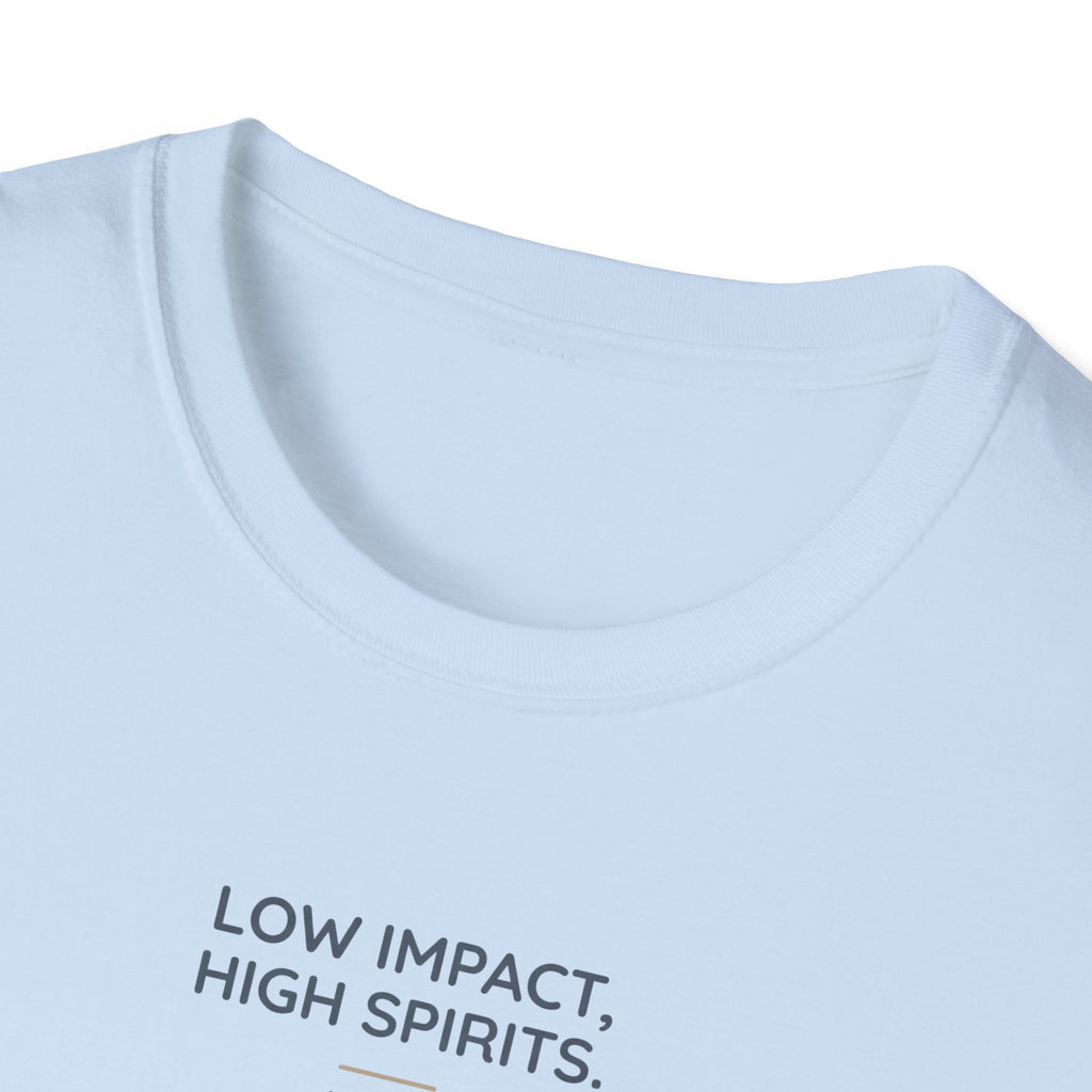 Low Impact High spirit T-Shirt