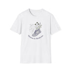 Motion is Medicine T-Shirt