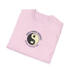 Kinda Wanna Workout-Nap T-Shirt