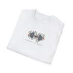 Hormones & Dumbbells T-Shirt