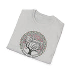 Training 4 life tree T-Shirt