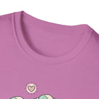 My Emotional support T-Shirt #2