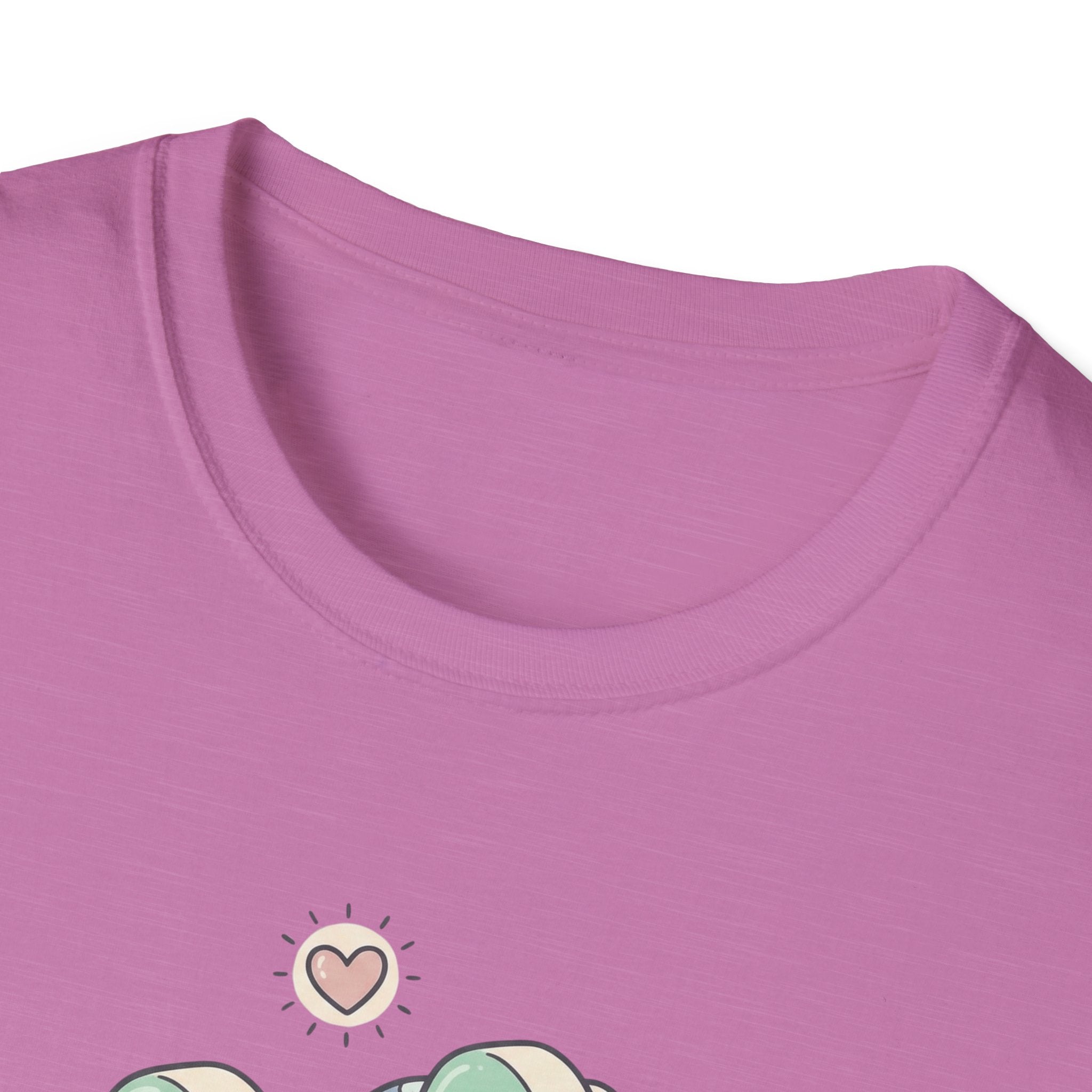 My Emotional support T-Shirt #2