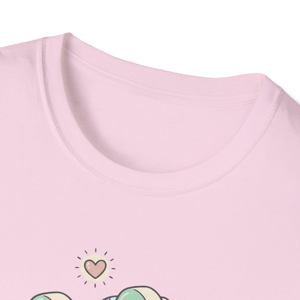 My Emotional support T-Shirt #2