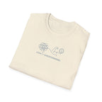 Gym Overthinking T-Shirt