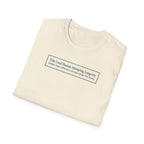 Local Human T-Shirt