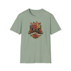 Strength and Bloom T-Shirt