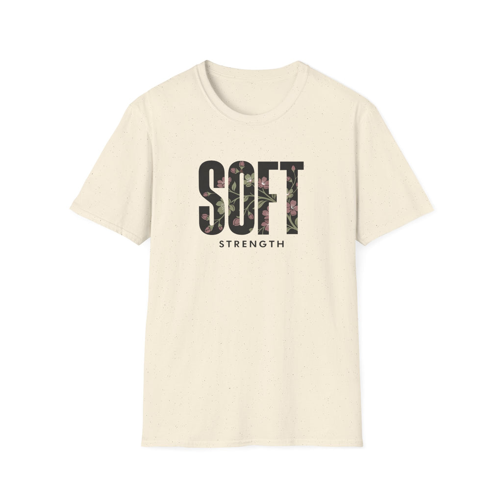 Soft Strength T-Shirt