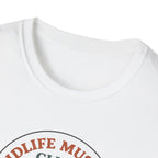 Midlife Muscle Club T-Shirt #2