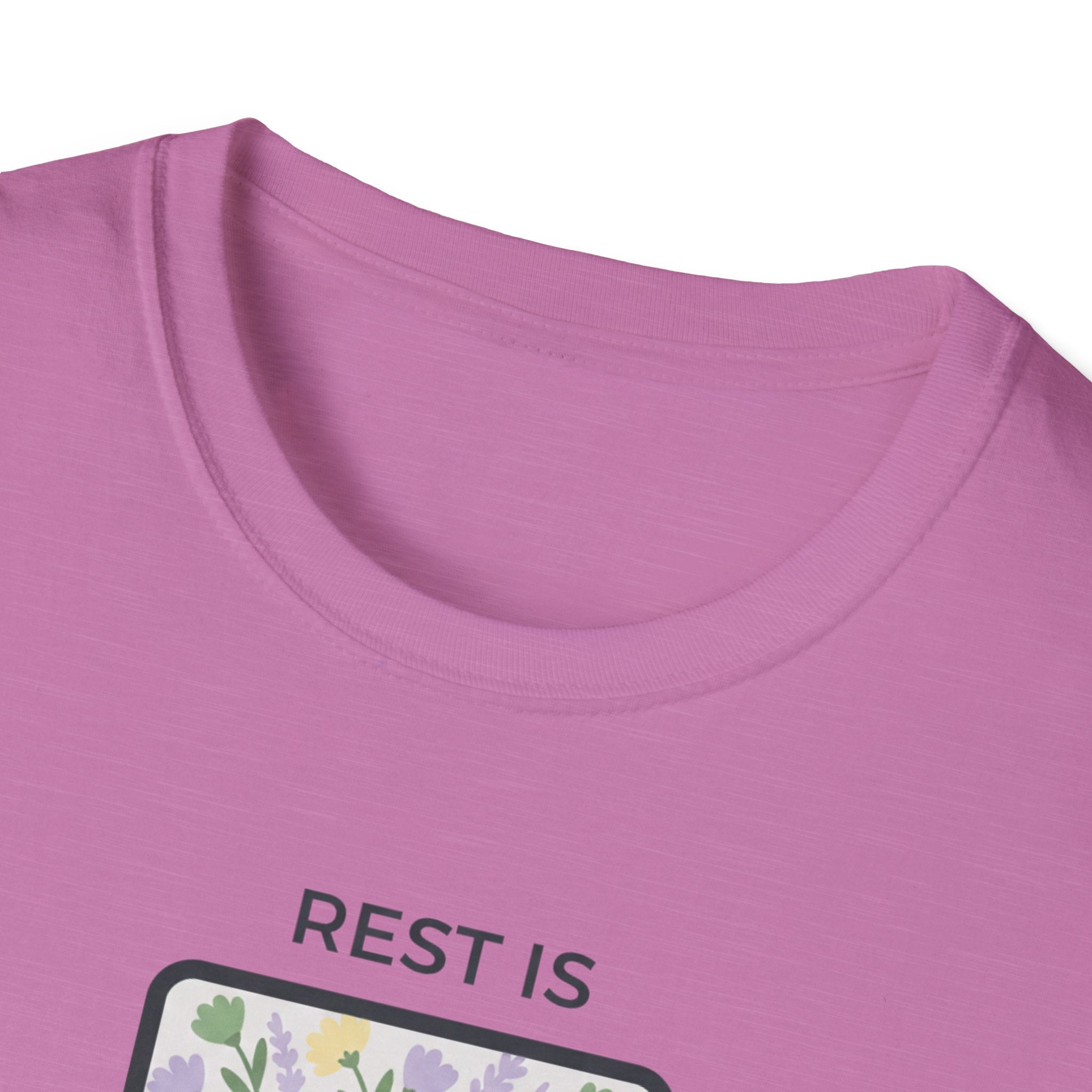 Rest is Productive T-Shirt