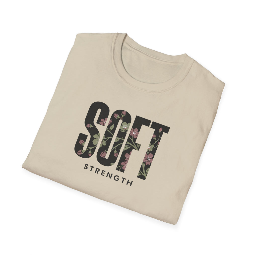 Soft Strength T-Shirt
