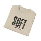 Soft Strength T-Shirt