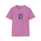 Movement is medicine - Healer T-Shirt #2