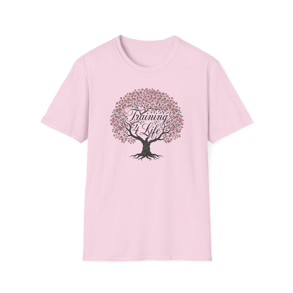T4L - Tree  T-Shirt