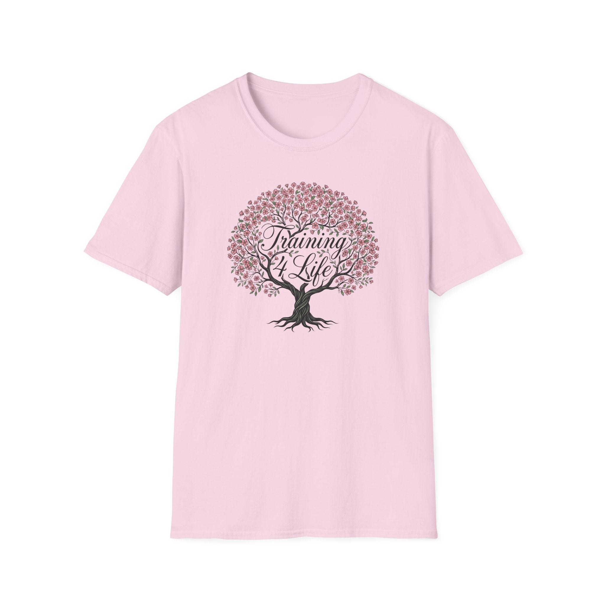 T4L - Tree  T-Shirt