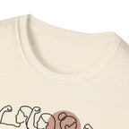 Strong at every Size T-Shirt
