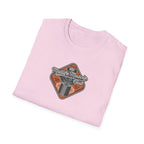 HIgh Mileage Muscle club T-Shirt