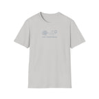 Gym Overthinking T-Shirt