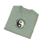 Kinda Wanna Workout-Nap T-Shirt
