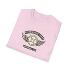 Perimenopause Power T-Shirt #2