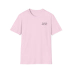 Minimalistic T4L T-Shirt #2