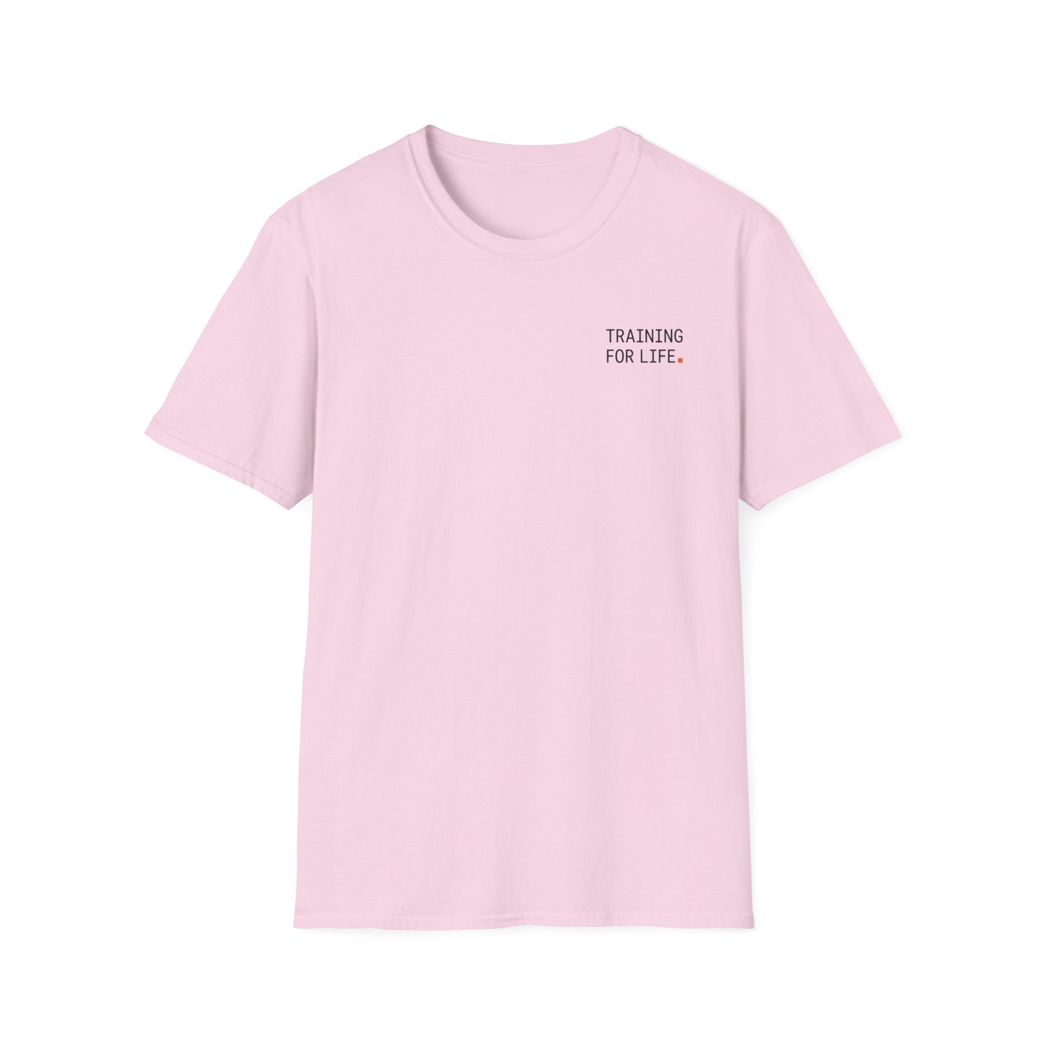 Minimalistic T4L T-Shirt #2