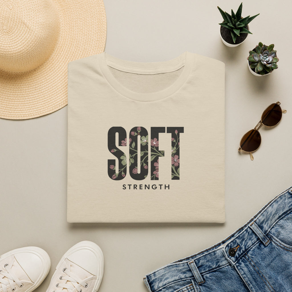 T-Shirt Soft Strength 5000