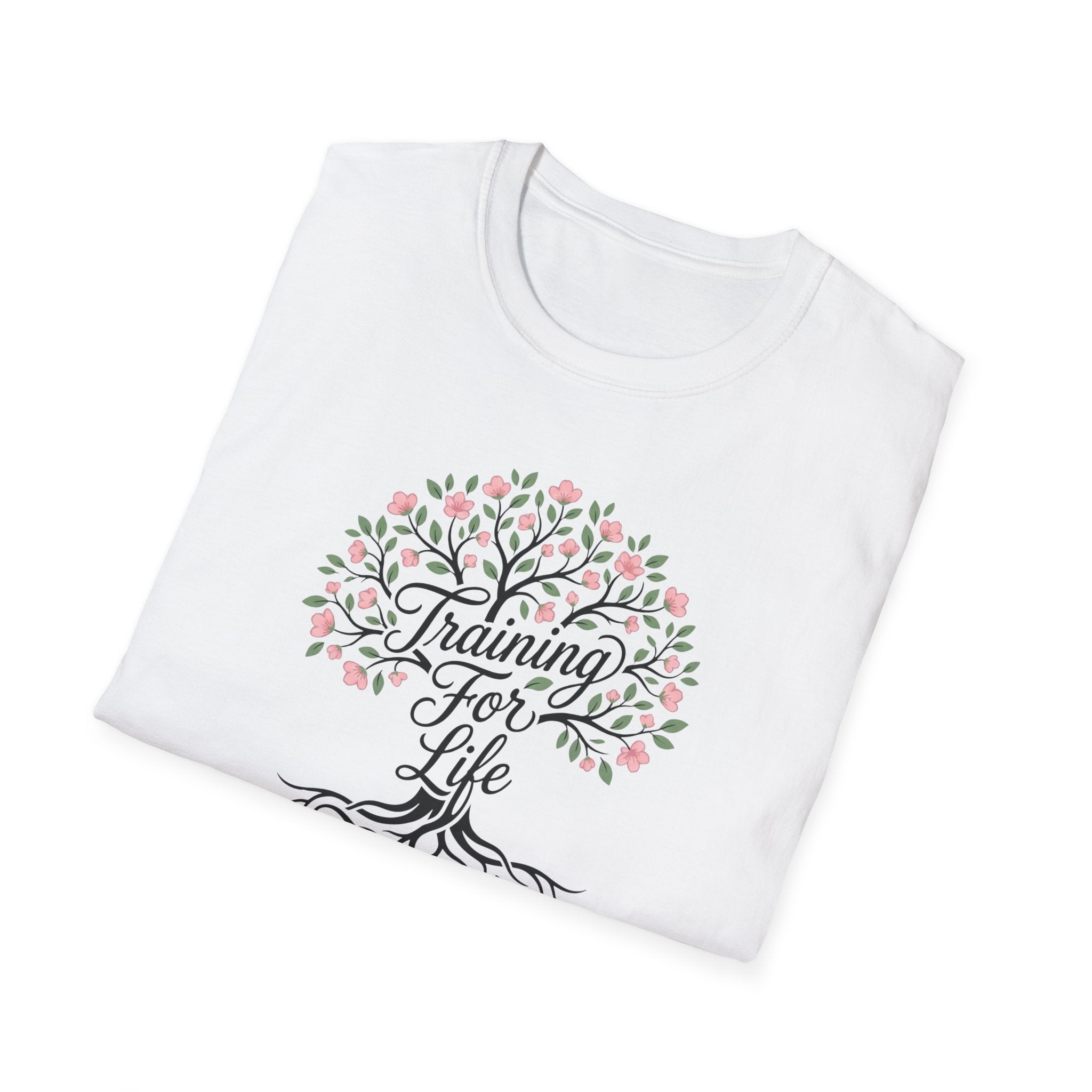 TFL - Tree T-Shirt #2