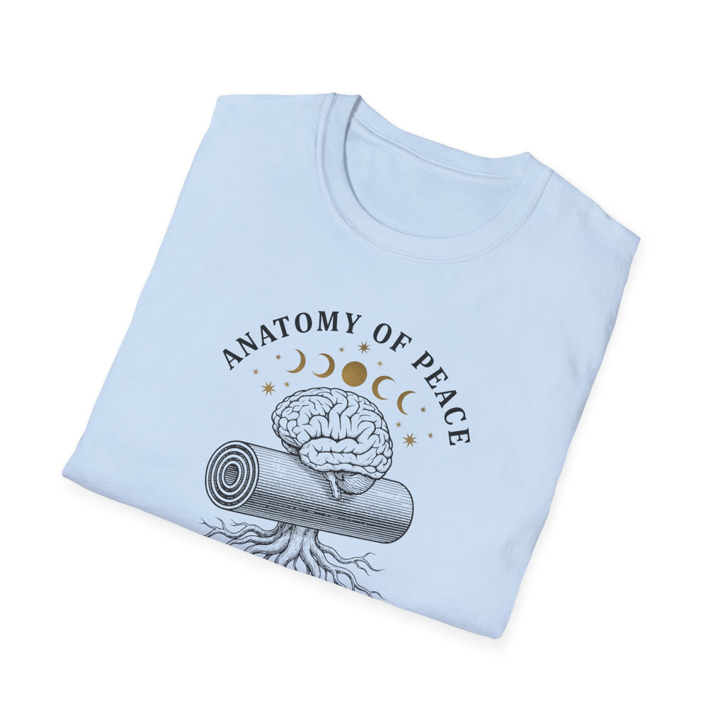 Anatomy of Peace T-Shirt