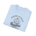 Anatomy of Peace T-Shirt