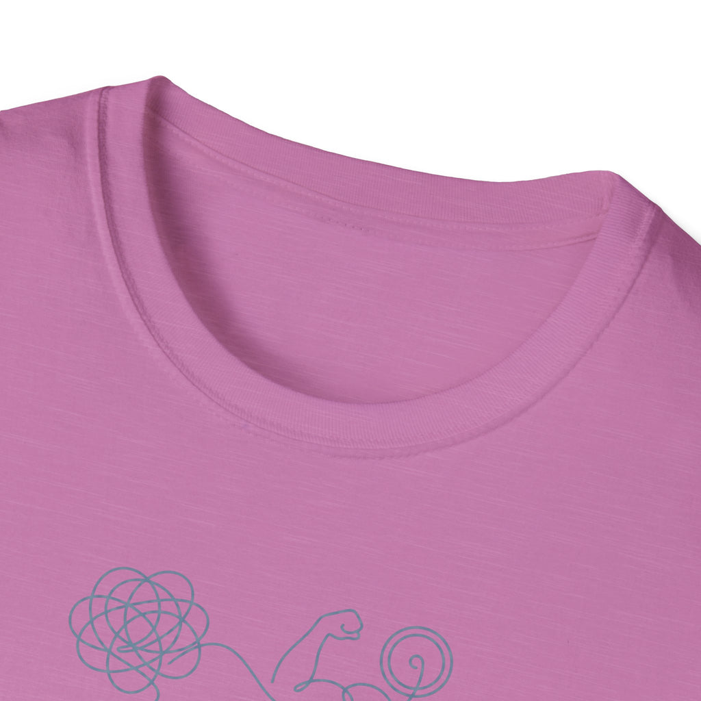 Gym Overthinking T-Shirt