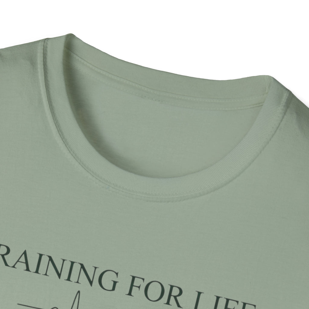 T4L - Pulse line T-Shirt