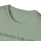 T4L - Pulse line T-Shirt