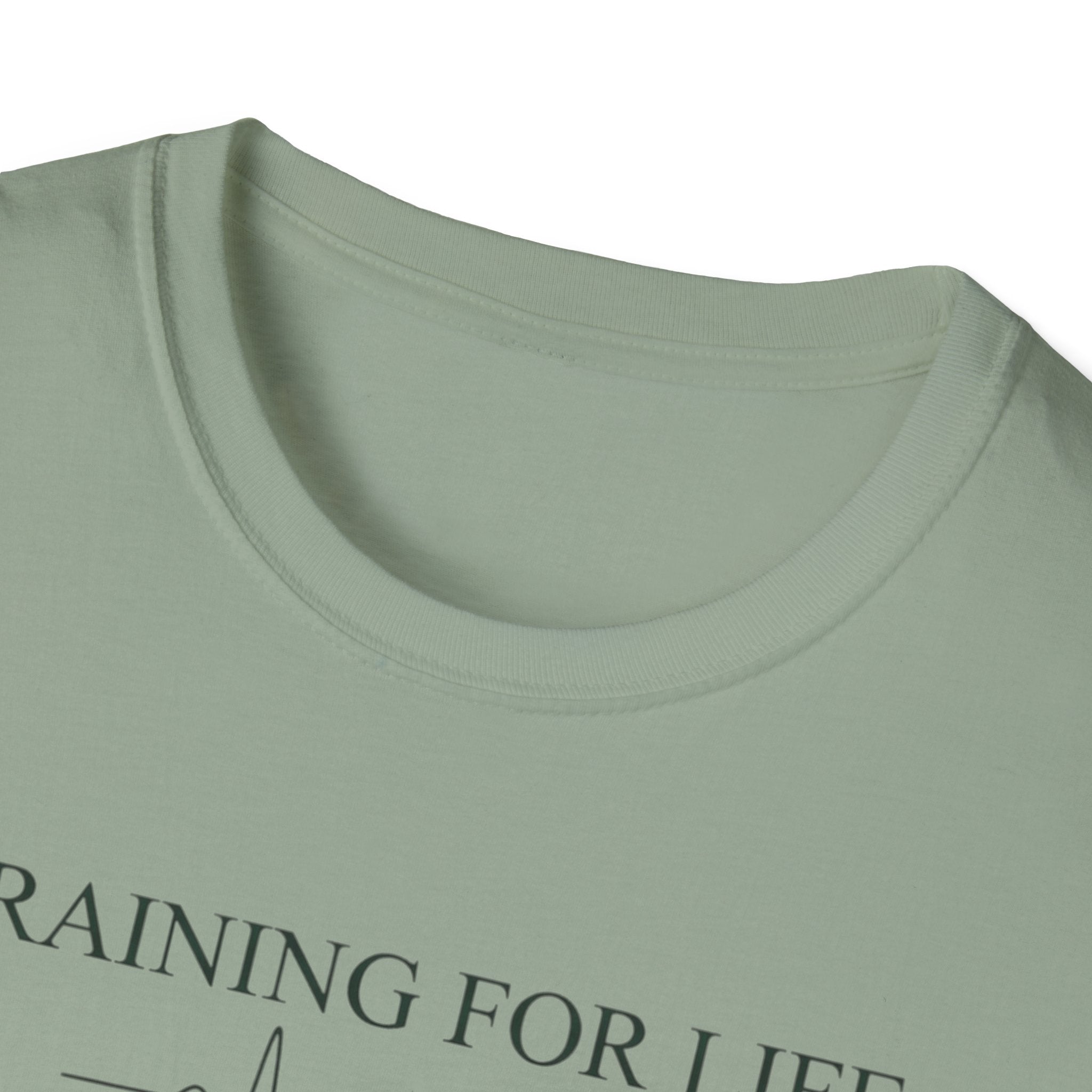 T4L - Pulse line T-Shirt