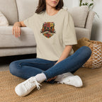 T-Shirt Strength and Bloom 5000