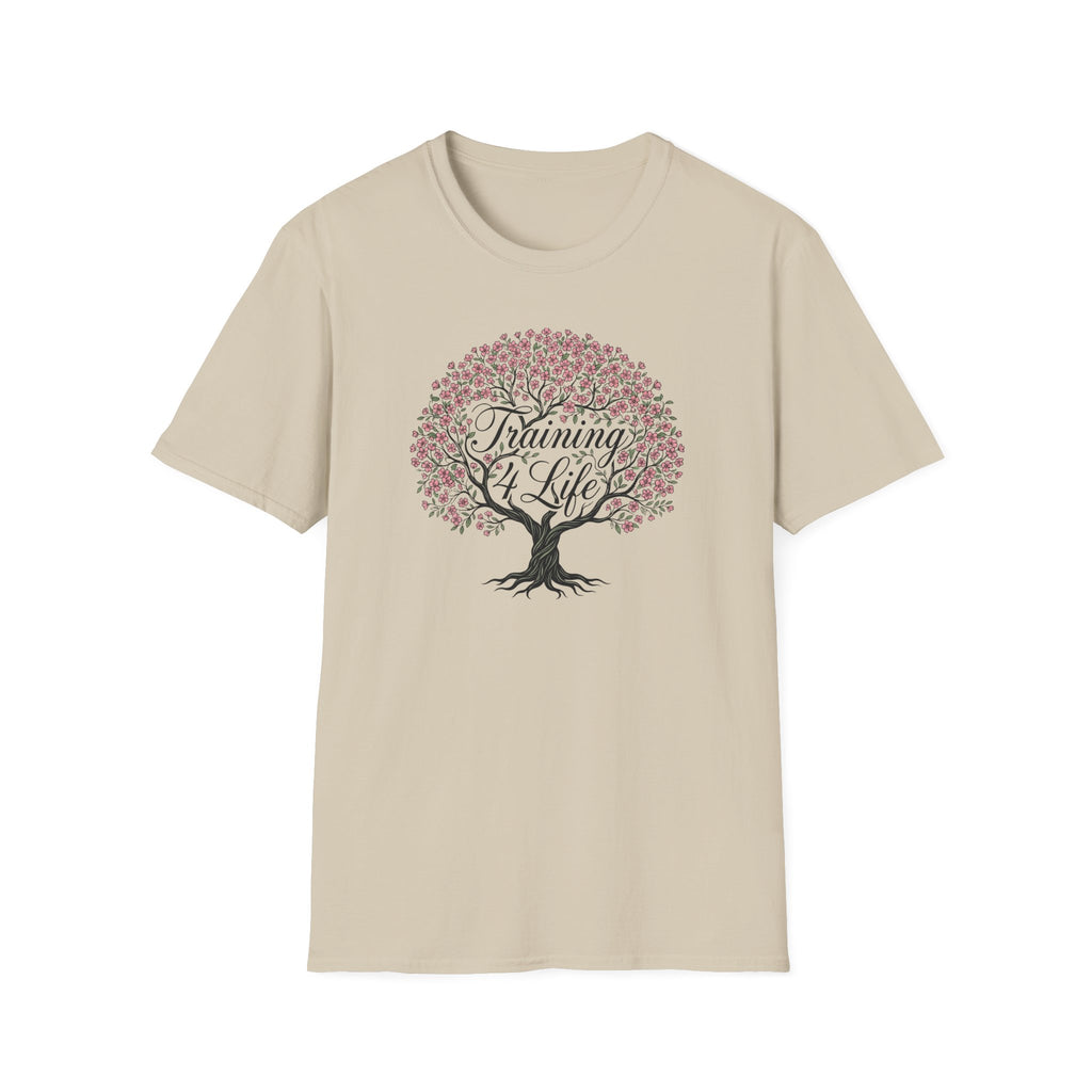 T4L - Tree  T-Shirt