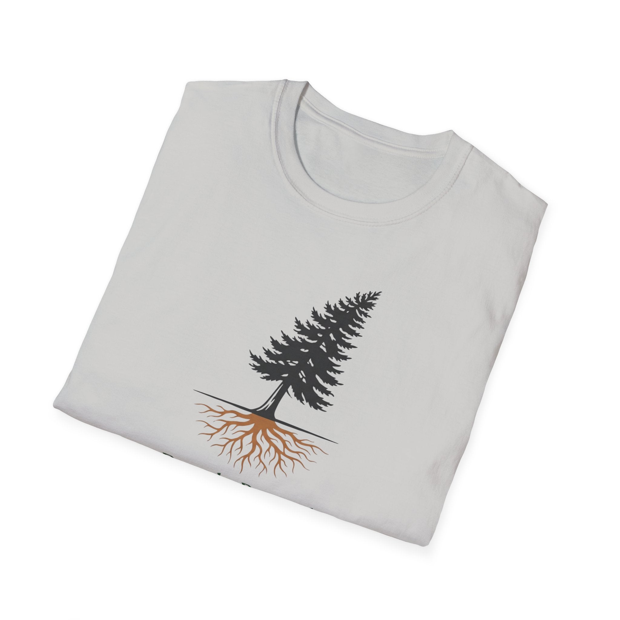 Deeply Rooted T-Shirt