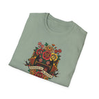 Strength and Bloom T-Shirt