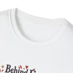 Halloween Mom List T-Shirt