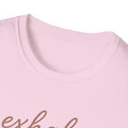 Exhale T-Shirt