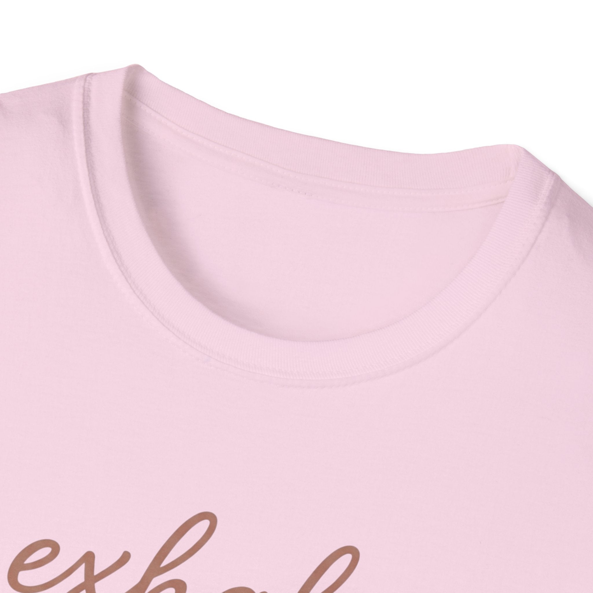 Exhale T-Shirt