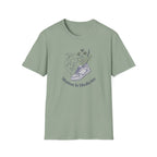 Motion is Medicine T-Shirt