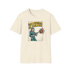 The future is Female T-Shirt
