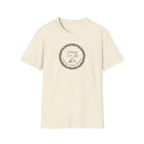 TFL round floral T-Shirt