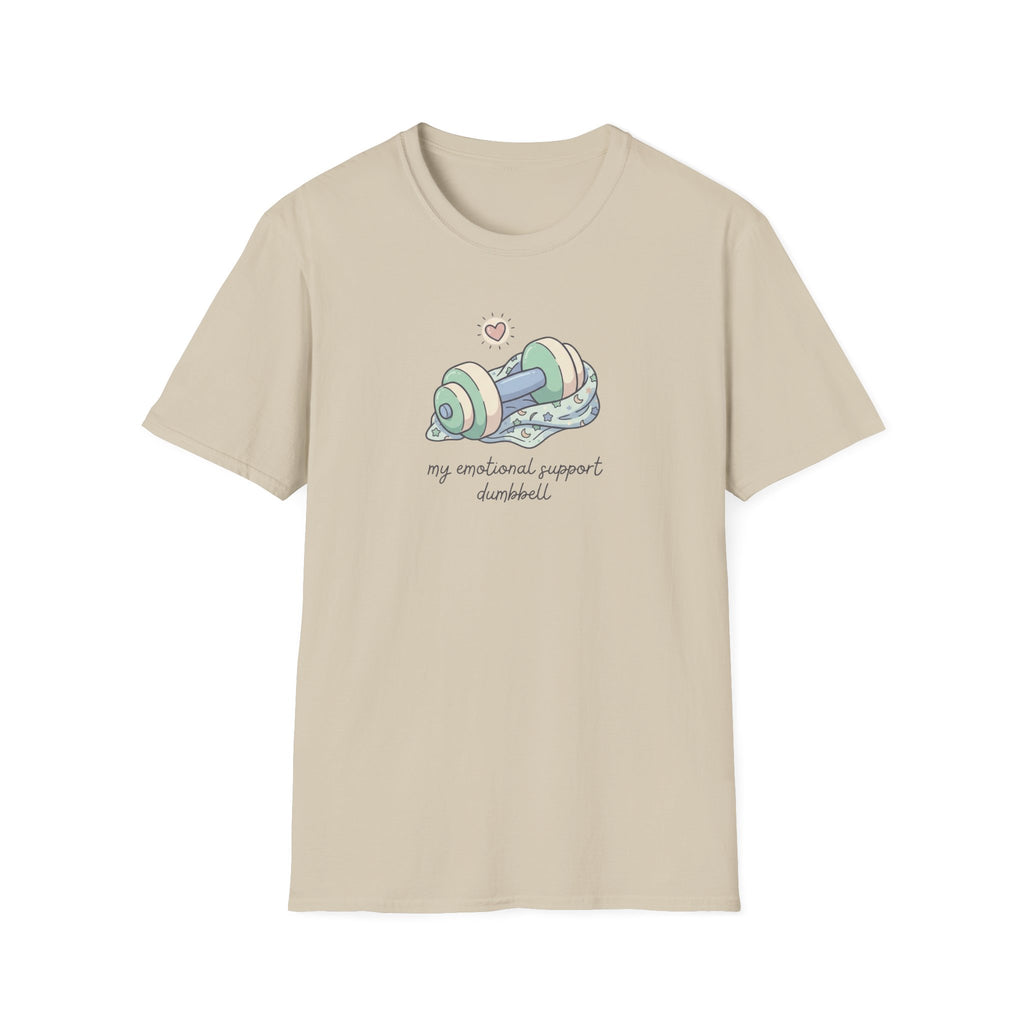 My Emotional support T-Shirt #2
